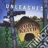 Toby Keith - Unleashed cd