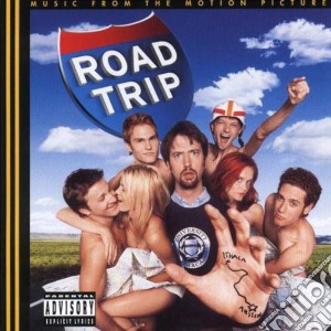 Road Trip cd musicale