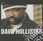 Dave Hollister - Chicago 85.. The Movie
