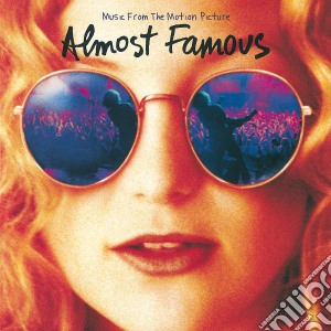 Almost Famous / O.S.T. cd musicale di O.S.T.