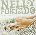 Nelly Furtado - Whoah Nelly!