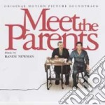 Randy Newman - Meet The Parents
