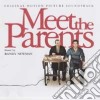 Randy Newman - Meet The Parents cd