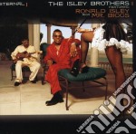Isley Brothers (The) - Eternal