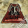 Alien Ant Farm - Anthology cd