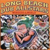 Long Beach Dub Allstars - Wonders Of The World cd