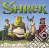 Shrek cd