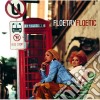 Floetry - Floetic cd