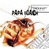 Papa Roach - Infest cd