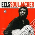 Eels - Souljacker cd