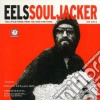 Eels - Souljacker cd