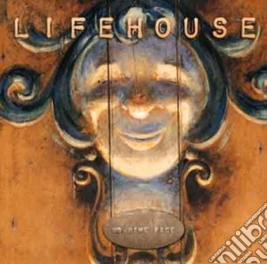 Lifehouse - No Name Face cd musicale di Lifehouse