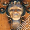 Lifehouse - No Name Face cd