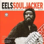 Eels - Soul Jacker cd