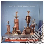 Jimmy Eat World - Bleed American