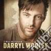 Worley Darryl - I Miss My Friend cd