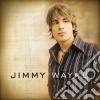 Jimmy Wayne - Jimmy Wayne cd