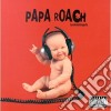 Papa Roach - Lovehatetragedy cd musicale di PAPA ROACH