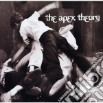 Apex Theory - Topsy Turvy