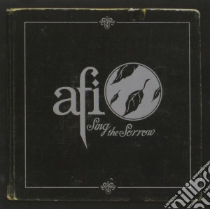 A.f.i. - Sing The Sorrow cd musicale di AFI