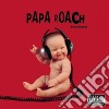 Papa Roach - Lovehatetragedy cd