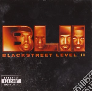 Blackstreet - Level Ii cd musicale di BLACKSTREET