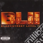 Blackstreet - Level Ii cd