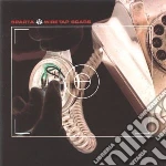 Sparta - Wiretap Scars cd