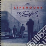 Lifehouse - Stanley Climbfall cd