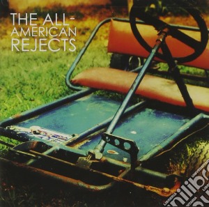 All-American Rejects (The) - The All-American Rejects cd musicale di ALL
