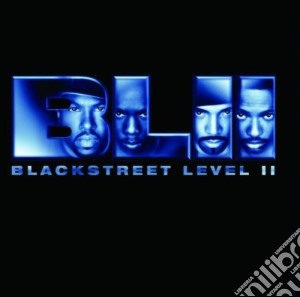Blackstreet - Level Ii cd musicale di Blackstreet