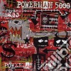 Powerman 5000 - Transform cd