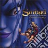 Sinbad:legend Of The Seven Seas cd