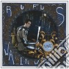 Rufus Wainwright - Want One cd