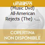 (Music Dvd) All-American Rejects (The) - Live From Oklahoma cd