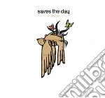 Saves The Day - In Reverie cd