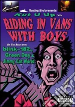 (Music Dvd) Riding In Vans With Boys cd