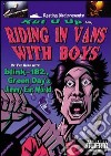 (Music Dvd) Riding In Vans With Boys cd