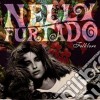Nelly Furtado - Folklore cd musicale di FURTADO NELLY