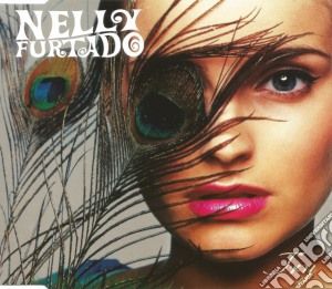 Nelly Furtado - Try cd musicale di Nelly Furtado