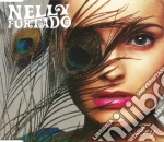 Nelly Furtado - Try cd