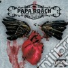 Papa Roach - Getting Away With Murder cd