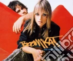 Boomkat - The Wreckoning cd