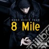 8 Miles - More Music From cd