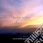 Kevin Keller - In Absentia cd