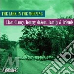 The lark in the morning - cd