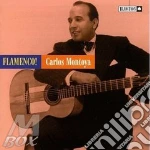 Flamenco! - montoya carlos cd