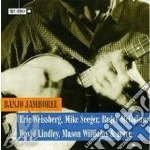 Banjo Jamboree cd