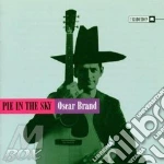 Oscar Brand - Pie In The Sky cd