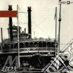 Big Dixie / Various cd